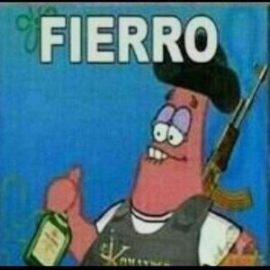 Meet your Posher, Antonio